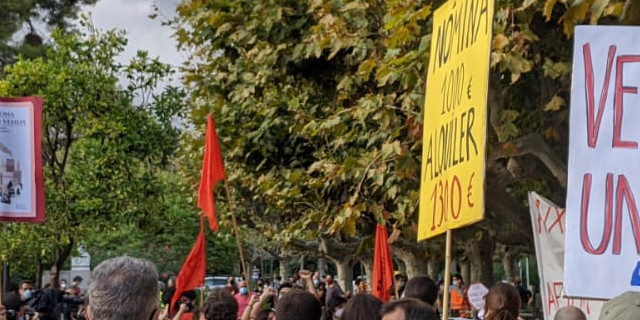 Regulació Llloguers