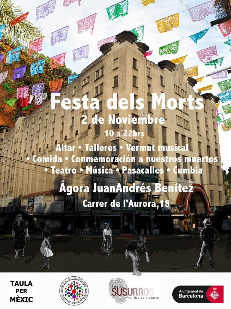 Cartell-festa-dels-morts Cartell-festa-dels-morts