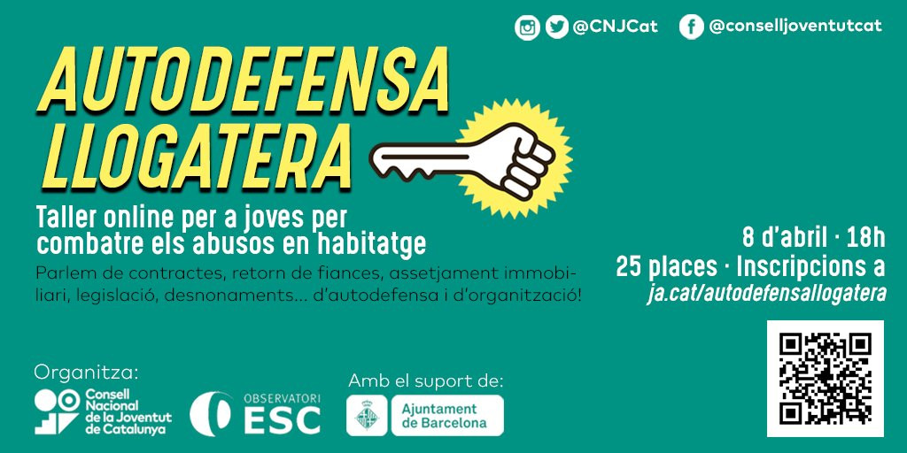 autodefensa llogatera