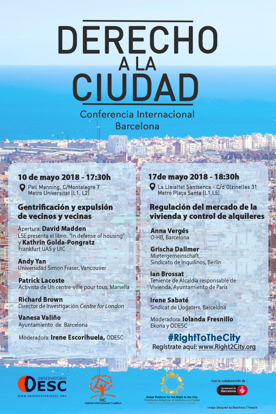 Derecho ciudad
