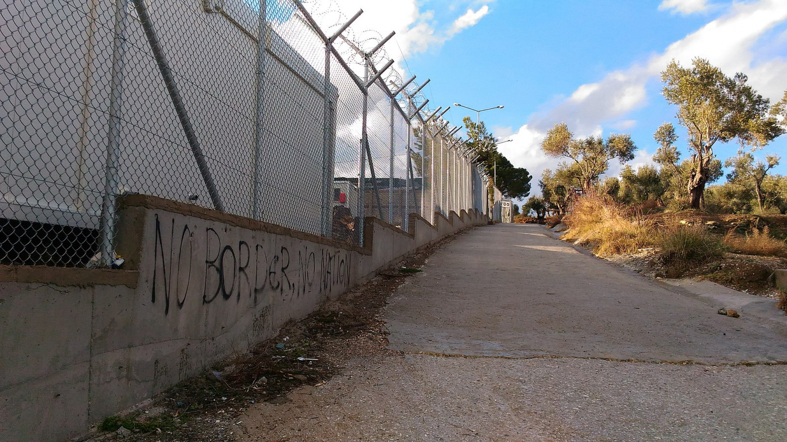 Moria-camp-lesbos