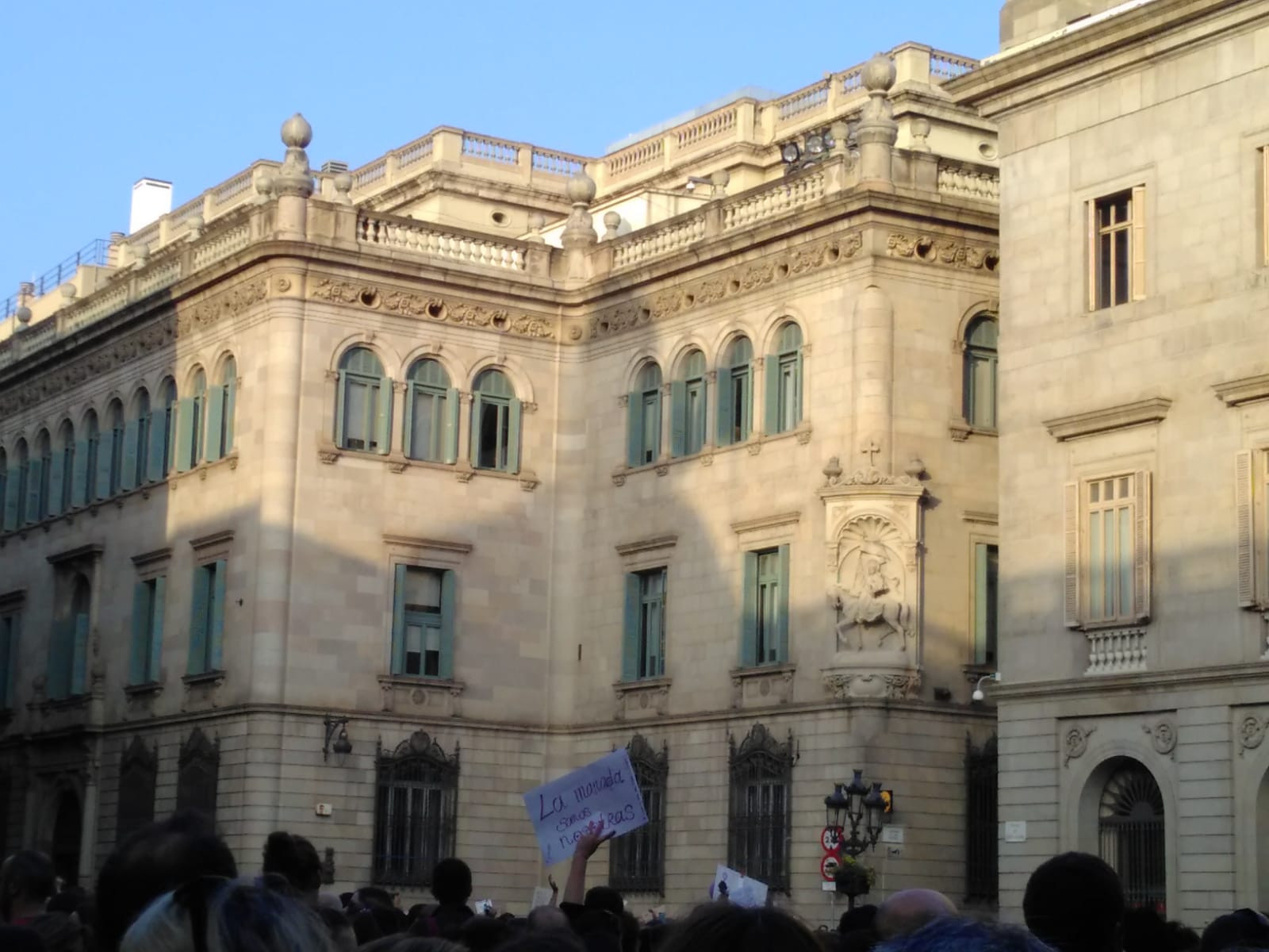 Manifestacio-Feminista-Barcelona