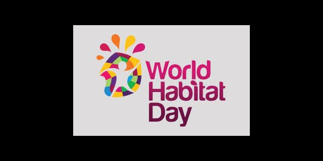 world-habitat-day