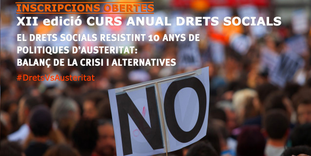 Curs Drets Socials