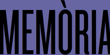 Memoria 2014