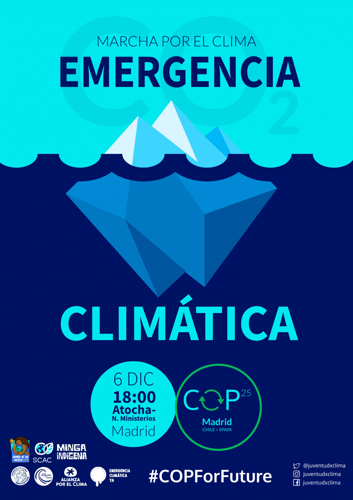 6d-cop25-nacional