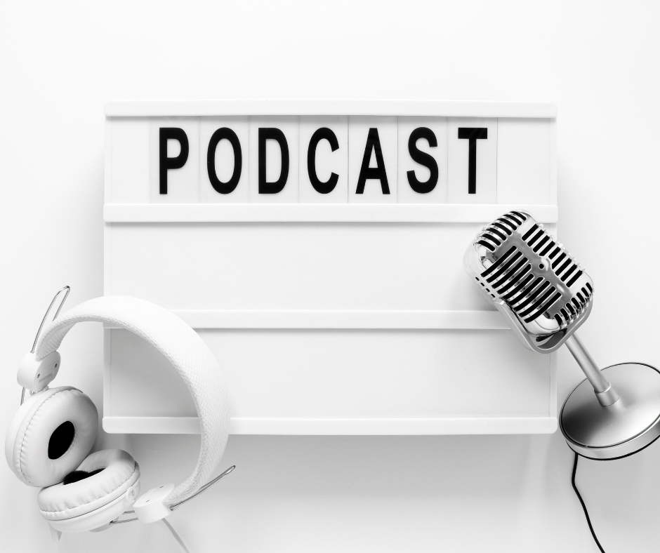 Podcast