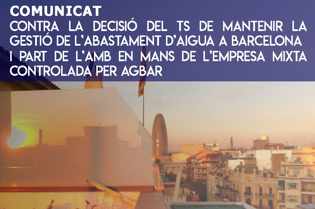 comunicat-agbar- contra sentencia TC